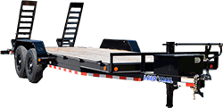 Equipment Trailers for sale in Chino Valley, Arizona